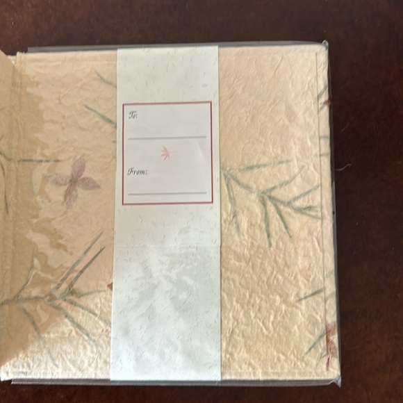 Thoughts to Share with a Wonderful Mother. Gift Book. Blue Mountain Arts. NWT - Picture 7 of 8